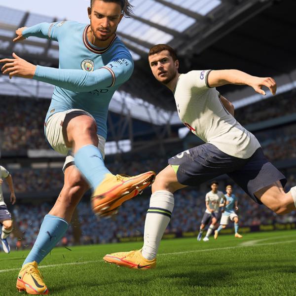 FIFA 23 Game for Nintendo Switch photo 5