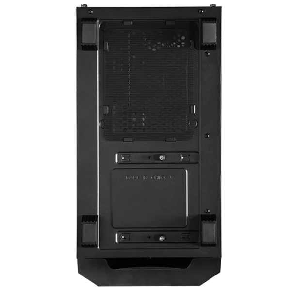 Корпус Chieftec AS-01B-OP Mid Tower / Черный photo 8