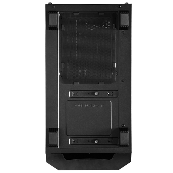 Корпус Chieftec AS-01B-OP Mid Tower / Черный photo 8