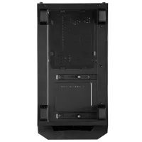 Carcasă Chieftec AS-01B-OP Mid Tower / Black photo 8