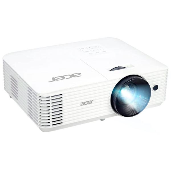 Proiector Acer H5386BDKi Home and Office/ White photo 3