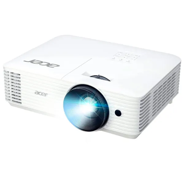 Proiector Acer H5386BDKi Home and Office/ White photo 4