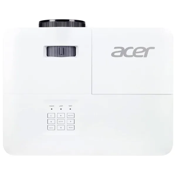Proiector Acer H5386BDKi Home and Office/ White photo 5