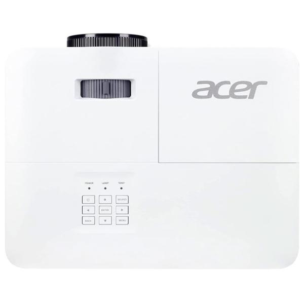 Proiector Acer H5386BDKi Home and Office/ White photo 5