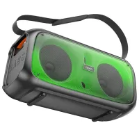 Boxă pentru Party Hoco BS54 30 W/ Black photo 3
