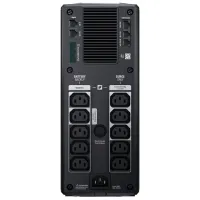 UPS APC Pro BR1500GI Black photo 2