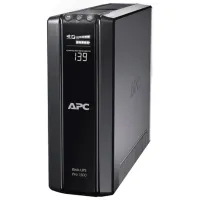 UPS APC Pro BR1500GI Black photo 3