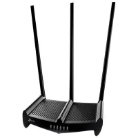 Wi-Fi Роутер TP-Link TL-WR941HP 450 Мбит/ с/ Черный photo 2