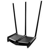 Wi-Fi Роутер TP-Link TL-WR941HP 450 Мбит/ с/ Черный photo 4