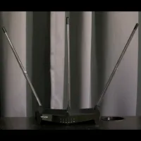 Wi-Fi Роутер TP-Link TL-WR941HP 450 Мбит/ с/ Черный photo 5