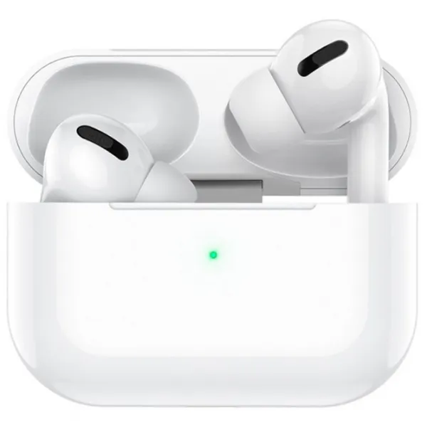 Наушники Hoco EW27 Airpods Pro Белый Беспроводные/ Персональный photo 2 Наушники Hoco EW27 Airpods Pro Белый Беспроводные/ Персональный photo 2
