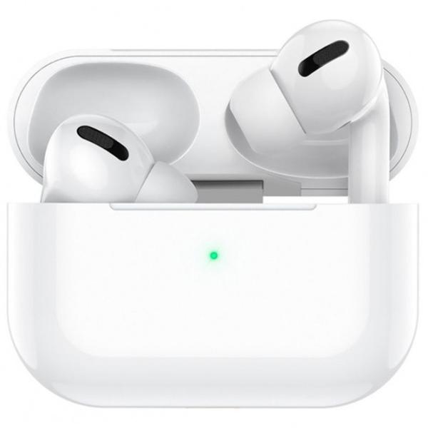 Наушники Hoco EW27 Airpods Pro Белый Беспроводные/ Персональный photo 2 Наушники Hoco EW27 Airpods Pro Белый Беспроводные/ Персональный photo 2