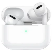 Наушники Hoco EW27 Airpods Pro Белый Беспроводные/ Персональный photo 2