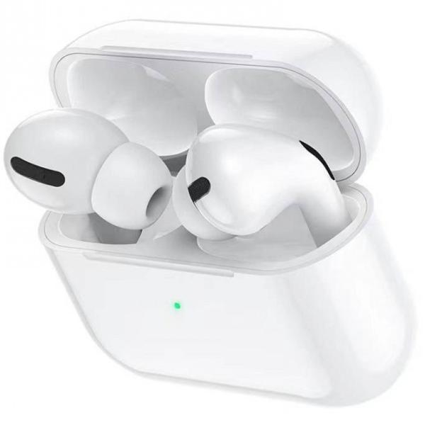 Наушники Hoco EW27 Airpods Pro Белый Беспроводные/ Персональный photo 3 Наушники Hoco EW27 Airpods Pro Белый Беспроводные/ Персональный photo 3
