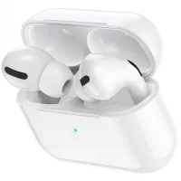 Наушники Hoco EW27 Airpods Pro Белый Беспроводные/ Персональный photo 3