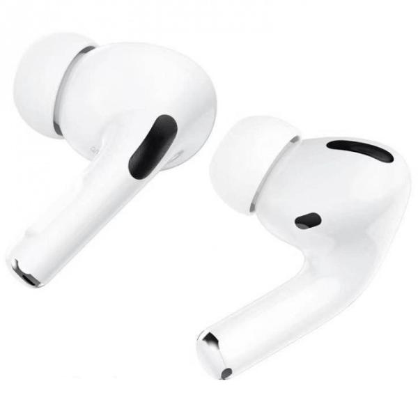 Наушники Hoco EW27 Airpods Pro Белый Беспроводные/ Персональный photo 4 Наушники Hoco EW27 Airpods Pro Белый Беспроводные/ Персональный photo 4