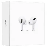 Наушники Hoco EW27 Airpods Pro Белый Беспроводные/ Персональный photo 5