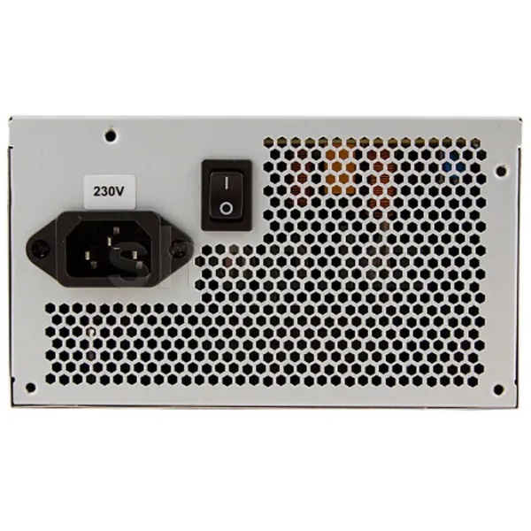 Блок питания Chieftec APB-700B8 80 PLUS/ 700 Вт photo 3