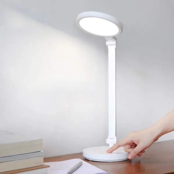 Настольная лампа Desk lamp PH3835 Белый photo 3