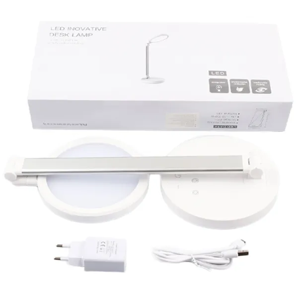 Настольная лампа Desk lamp PH3835 Белый photo 6