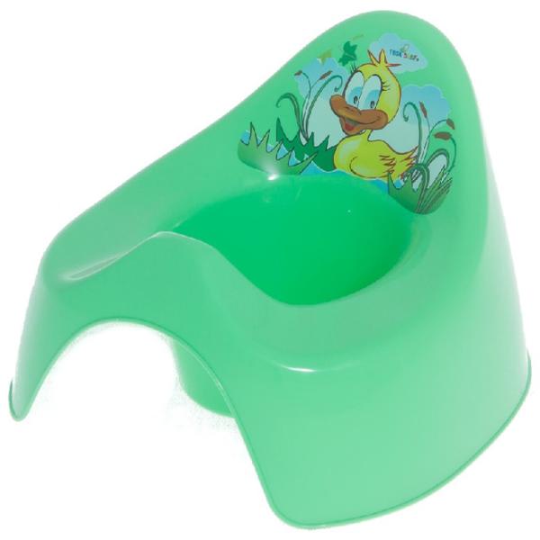 Oliță Tega Baby Duck NO-001 IML Unisex/ 6 - 36 luni/ Multicolor photo 2