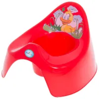 Oliță Tega Baby Duck NO-001 IML Unisex / 36 luni / Multicolor photo 3