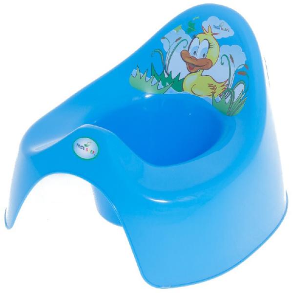 Oliță Tega Baby Duck NO-001 IML Unisex/ 6 - 36 luni/ Multicolor photo 4