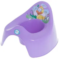 Oliță Tega Baby Duck NO-001 IML Unisex / 36 luni / Multicolor photo 5