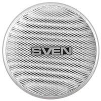 Портативная колонка Sven PS-265 10 Вт/ Белый photo 5