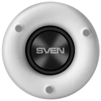 Портативная колонка Sven PS-265 10 Вт/ Белый photo 6