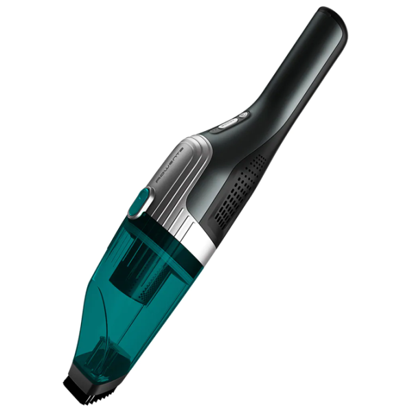 Aspirator vertical Rowenta RH1239WO Gray Green photo 5 Aspirator vertical Rowenta RH1239WO Gray Green photo 5