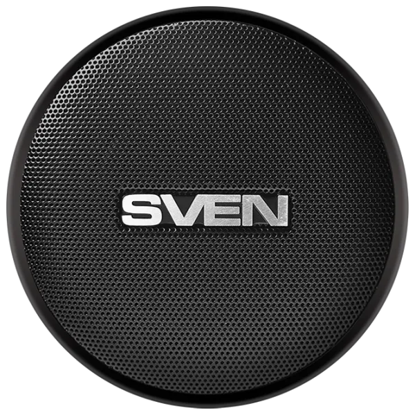Boxă portabilă Sven PS-260 10 W/ Black photo 5 Boxă portabilă Sven PS-260 10 W/ Black photo 5