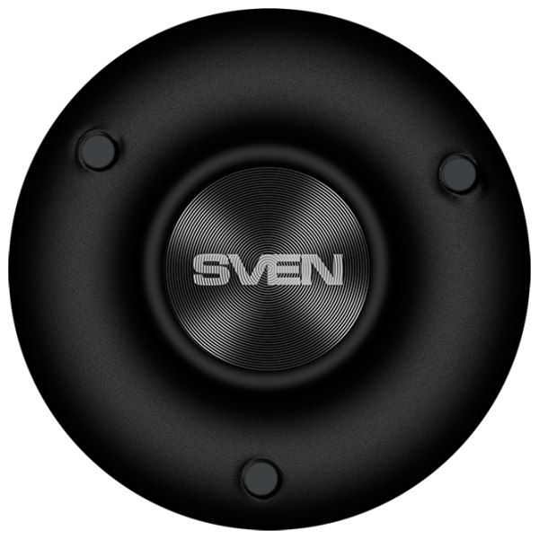 Boxă portabilă Sven PS-260 10 W/ Black photo 6 Boxă portabilă Sven PS-260 10 W/ Black photo 6