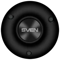 Портативная колонка Sven PS-260 10 Вт/ Черный photo 6