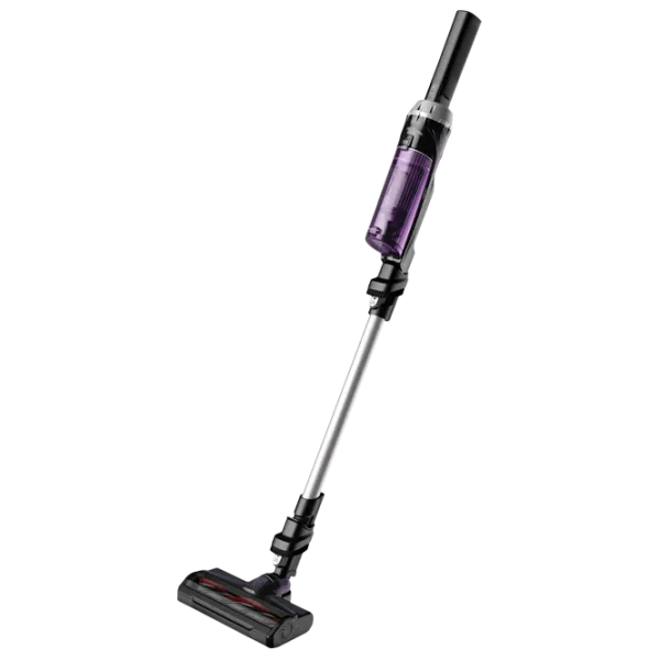 Вертикальный пылесос Rowenta RH1129WO Черный Фиолетовый photo 2 Вертикальный пылесос Rowenta RH1129WO Черный Фиолетовый photo 2
