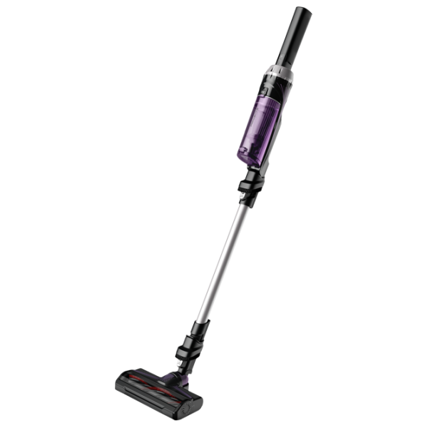 Вертикальный пылесос Rowenta RH1129WO Черный Фиолетовый photo 2 Вертикальный пылесос Rowenta RH1129WO Черный Фиолетовый photo 2