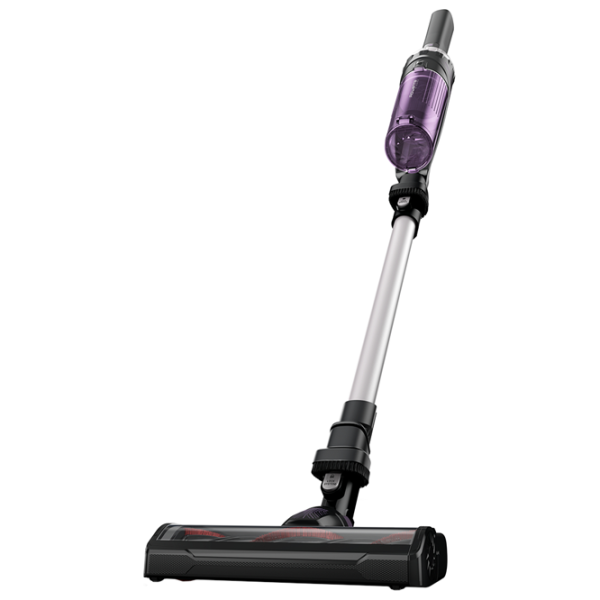 Вертикальный пылесос Rowenta RH1129WO Черный Фиолетовый photo 3 Вертикальный пылесос Rowenta RH1129WO Черный Фиолетовый photo 3