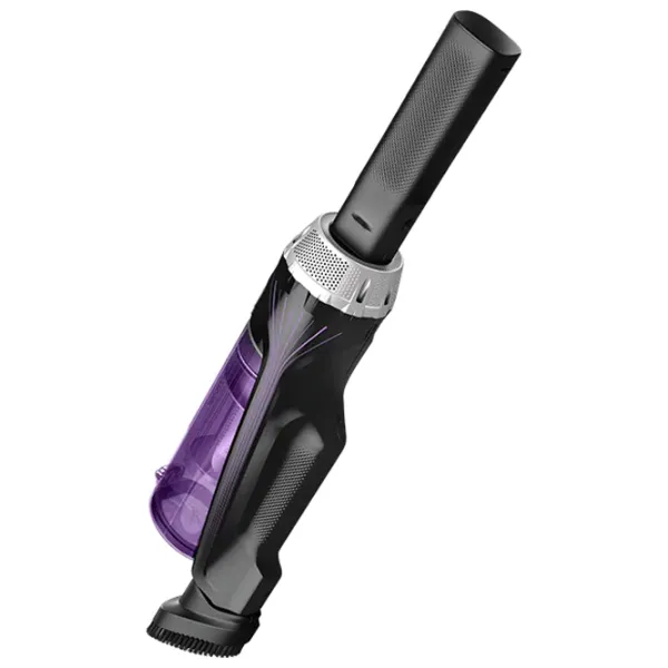 Вертикальный пылесос Rowenta RH1129WO Черный Фиолетовый photo 4 Вертикальный пылесос Rowenta RH1129WO Черный Фиолетовый photo 4