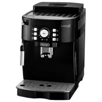 Кофемашина DeLonghi ECAM21.117B Полуавтоматическая / 1.8 л / Черный photo 2