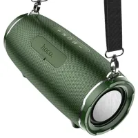 Boxă portabilă Hoco HC5 15 W/ Green photo 2