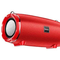 Boxă portabilă Hoco HC5 15 W/ Red photo 2