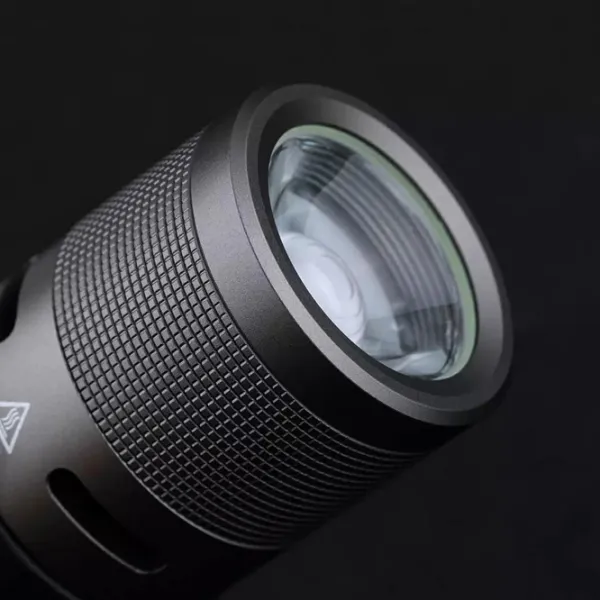 Lanternă Nextool Outdoor 6-in-1 Black photo 2