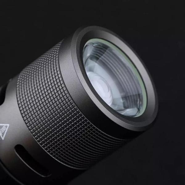 Lanternă Nextool Outdoor 6-in-1 Black photo 2