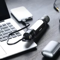 Lanternă Nextool Outdoor 6-in-1 Black photo 6