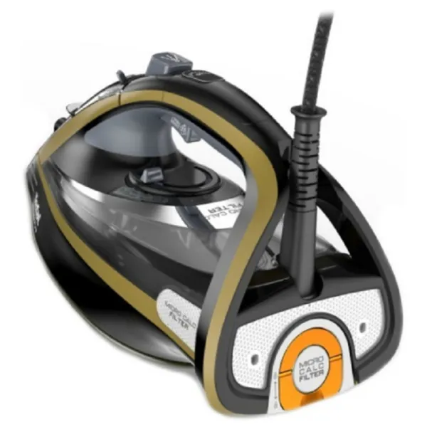 Fier de călcat Tefal FV9847E0 Clasic/ 3200 W/ Black photo 5