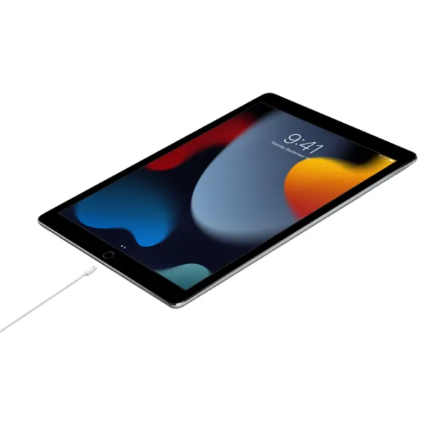 Кабель для телефона MQGH2 Apple Lightning + USB Type-C 2 м/ Белый photo 2