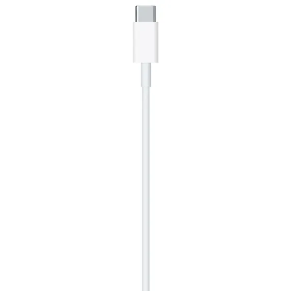 Кабель для телефона MQGH2 Apple Lightning + USB Type-C 2 м/ Белый photo 5
