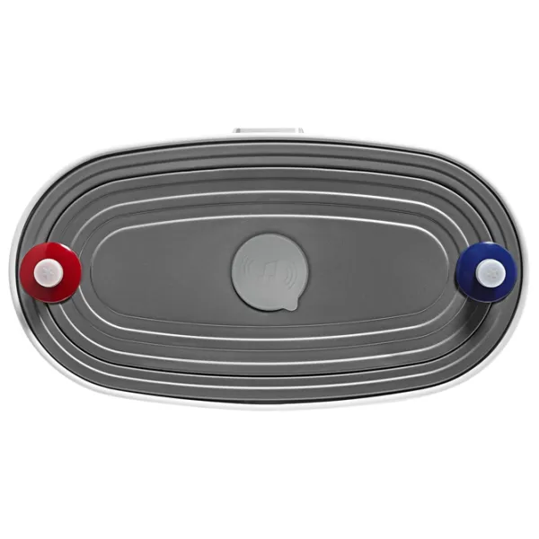 Бойлер Electrolux EWH 100 SmartInverter PRO 2.0 EU Электрический / 100 л / Белый photo 4