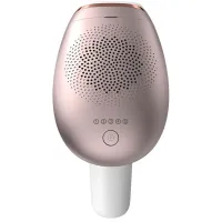 Эпилятор Philips SC1998/ 00 Сухая/ Белый photo 2