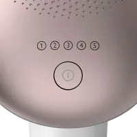 Эпилятор Philips SC1998/ 00 Сухая/ Белый photo 4